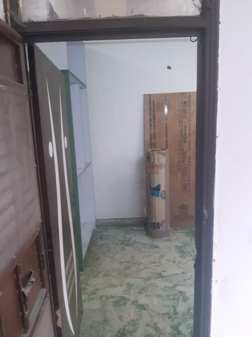 Bathroom in 4 BHK Builder Floor at Vasundhara Sector 3 – for Sale