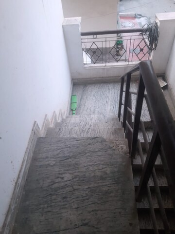 Balcony in 4 BHK Builder Floor at Vasundhara Sector 3 – for Sale