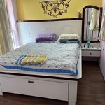 2 BHK + Pooja Room 654 Sq.Ft. Apartment in Lodha Splendora