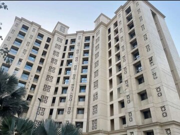 1 BHK Apartment For Rent in Hiranandani Estate Villa Carino, Thane West