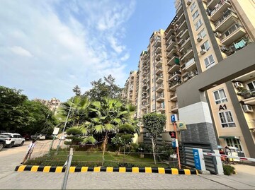3 BHK Apartment – Exterior View View at Tulip White, Sector 69 - for Sale