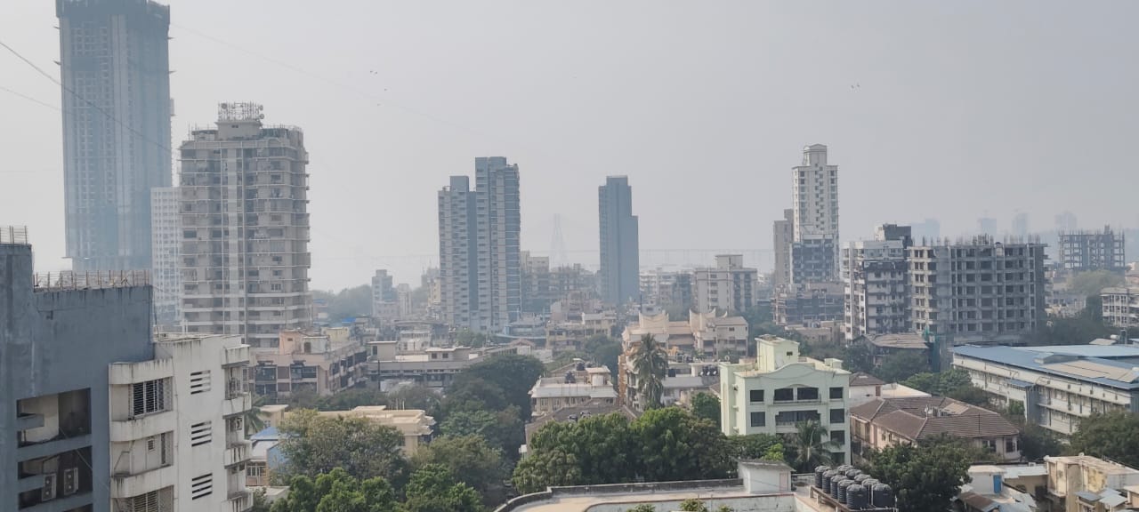 3 BHK Apartment For Sale in Rizvi Victory House