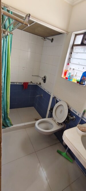 Team Area in 3 BHK Apartment at Rizvi Victory House, Mahim West – for Sale