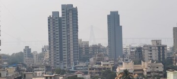 3 BHK Apartment – Exterior View View at Rizvi Victory House, Mahim West - for Sale