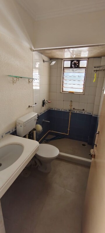 Team Area in 3 BHK Apartment at Rizvi Victory House, Mahim West – for Sale