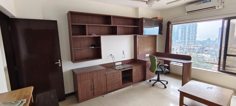 Kitchen, rizvi-victory-house 3 Bedroom 950 Sq.Ft. Apartment In Mahim West Mumbai 9425544