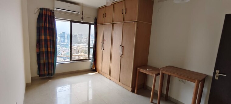 Kitchen, rizvi-victory-house 3 Bedroom 950 Sq.Ft. Apartment In Mahim West Mumbai 9425544
