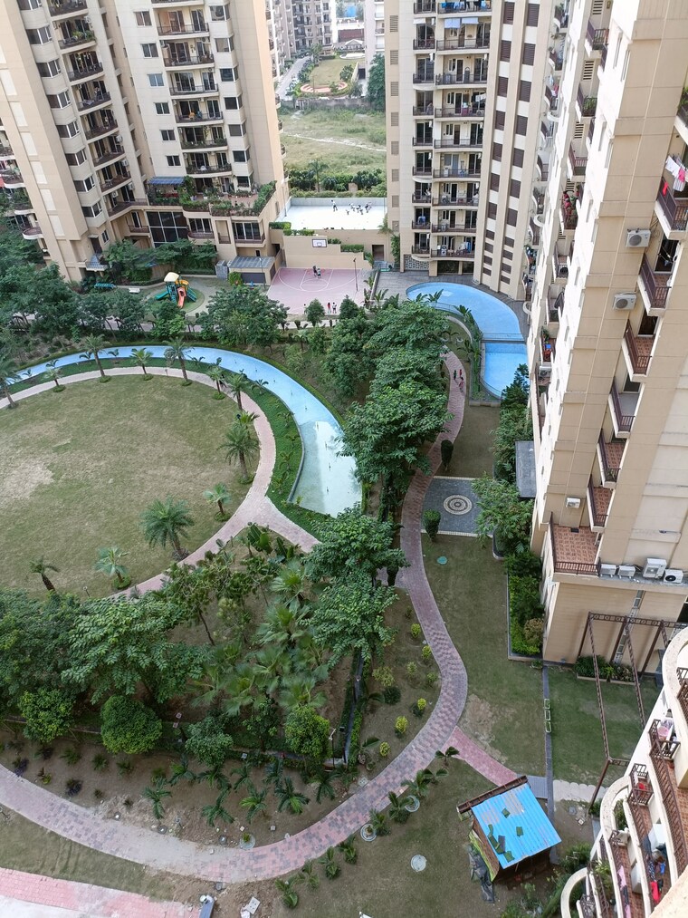 Exterior View, dasnac-the-jewel 3 Bedroom 1660 Sq.Ft. Apartment In Sector 75 Noida 9425530