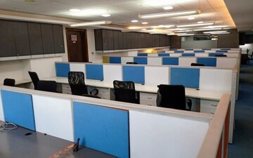  Office Space For Rent in Leela Galleria, Andheri East