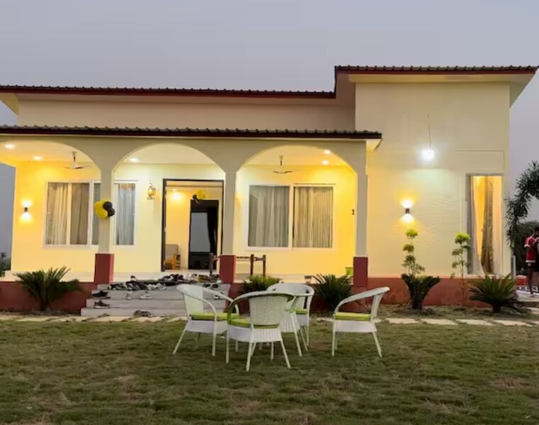 Exterior View, sohna road Commercial Land 1210 Sq.Yd. In Sohna Road Gurgaon 9425525