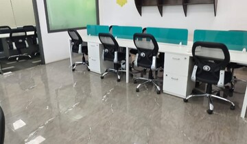  Office Space For Rent in Polaris Commercial, Andheri East
