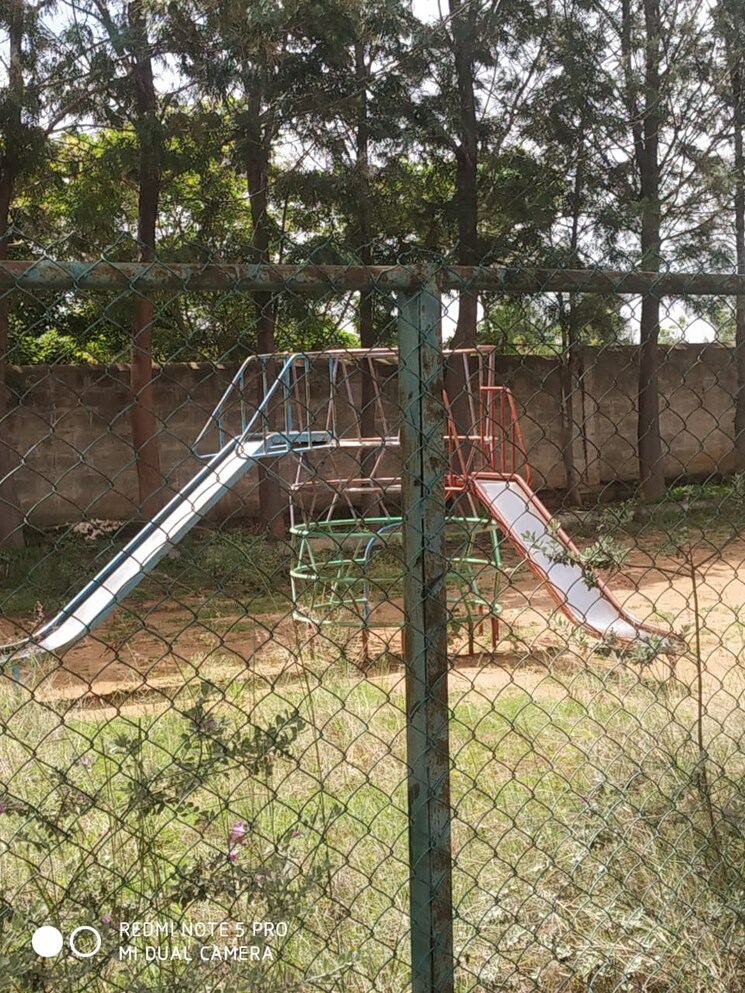 Exterior View, marsur  1600 Sq.Yd. Plot In Marsur Bangalore 9425554