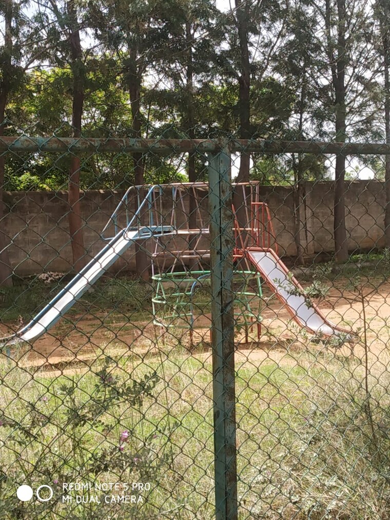 Exterior View, marsur  1600 Sq.Yd. Plot In Marsur Bangalore 9425554