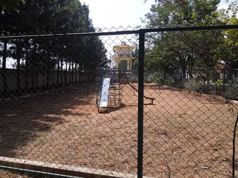 undefined, marsur  1600 Sq.Yd. Plot In Marsur Bangalore 9425554