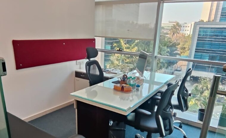 Kitchen, polaris-commercial Commercial Office Space 1665 Sq.Ft. In Andheri East Mumbai 9425542