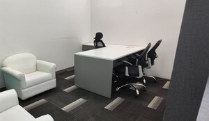 Team Area in  Office Space at Polaris Commercial, Andheri East – for Rent