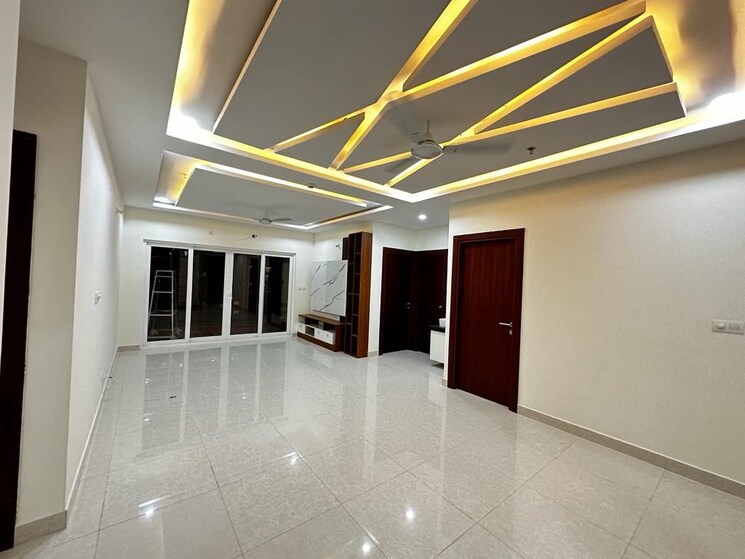 Room, prestige-high-fields 3.5 Bedroom 1993 Sq.Ft. Apartment In Gachibowli Hyderabad 9425552