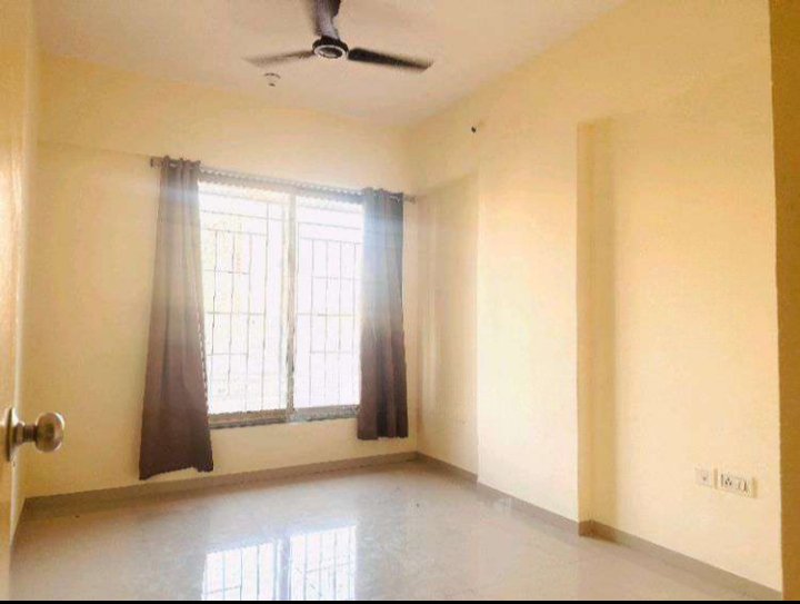 3 BHK + Pooja Room 1200 Sq.Ft. Apartment in Sheth Vasant Athena