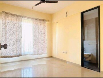 Bedroom in 3 BHK Apartment at Sheth Vasant Athena, Laxmi Nagar – for Rent