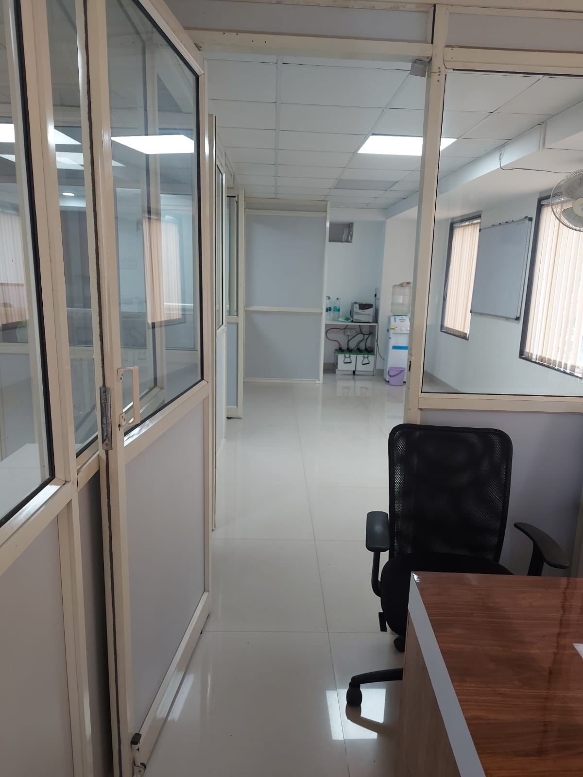Office Space For Rent in Karve Putala