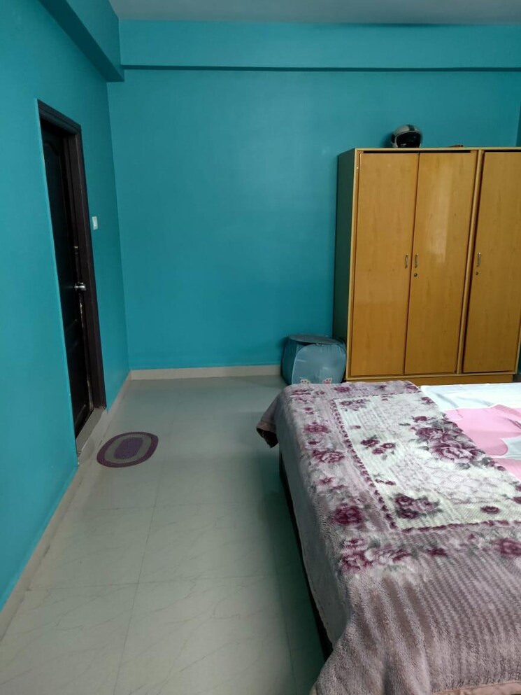 Bedroom, dulapally 3 Bedroom 1780 Sq.Ft. Apartment In Dulapally Hyderabad 9425496