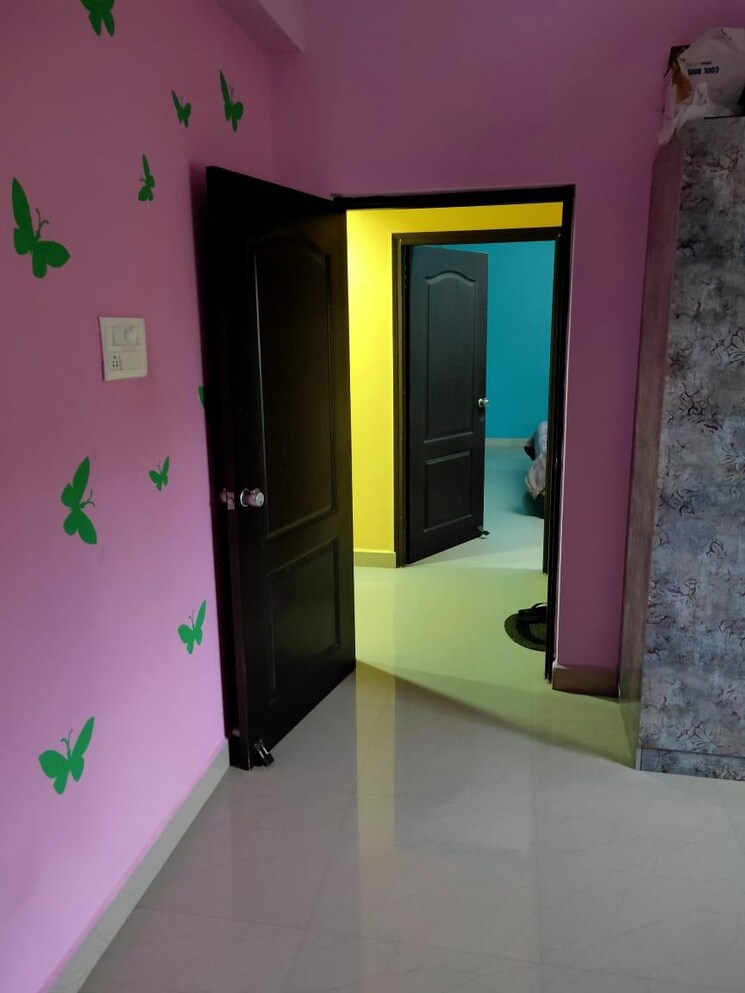 Bedroom, dulapally 3 Bedroom 1780 Sq.Ft. Apartment In Dulapally Hyderabad 9425496