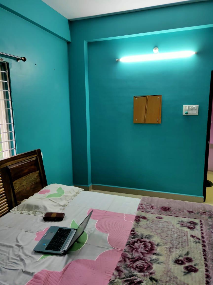 3 BHK + Pooja Room Apartment For Sale in Dulapally