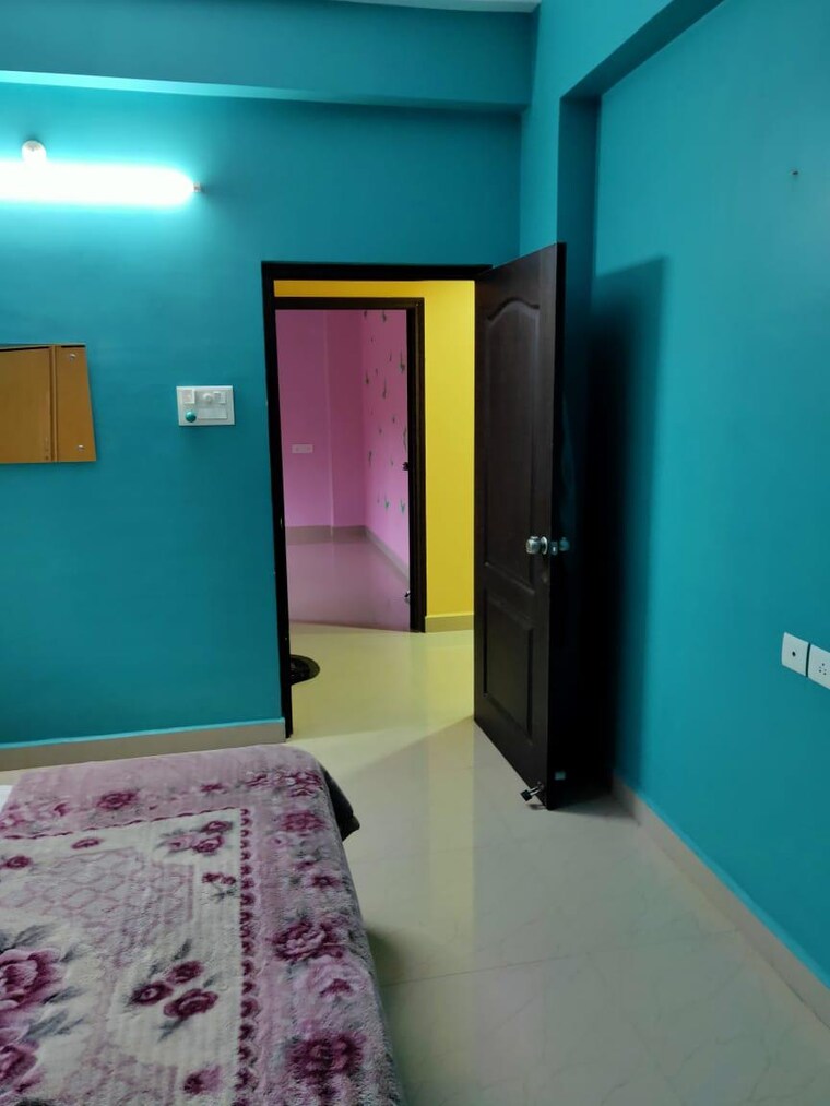 Bedroom, dulapally 3 Bedroom 1780 Sq.Ft. Apartment In Dulapally Hyderabad 9425496