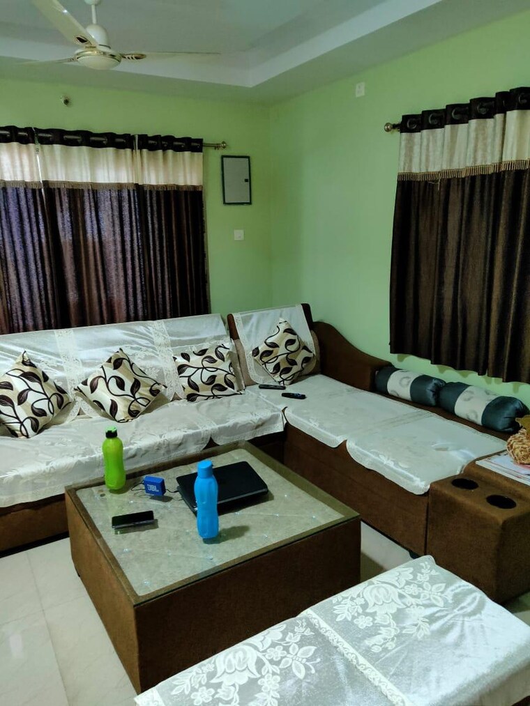Living Room, dulapally 3 Bedroom 1780 Sq.Ft. Apartment In Dulapally Hyderabad 9425496