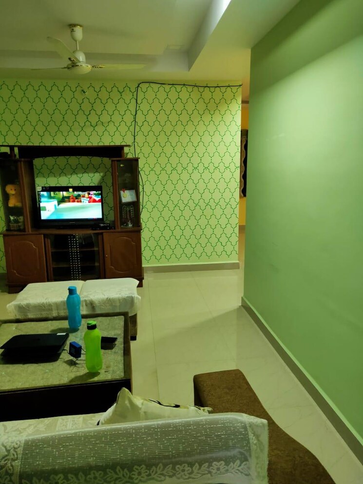 Living Room, dulapally 3 Bedroom 1780 Sq.Ft. Apartment In Dulapally Hyderabad 9425496