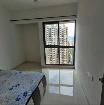 2 BHK Apartment For Rent in Runwal Eirene, Balkum Pada
