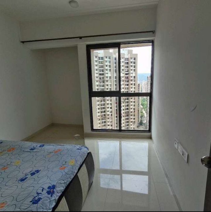 2 BHK + Pooja Room Apartment For Rent in Runwal Eirene
