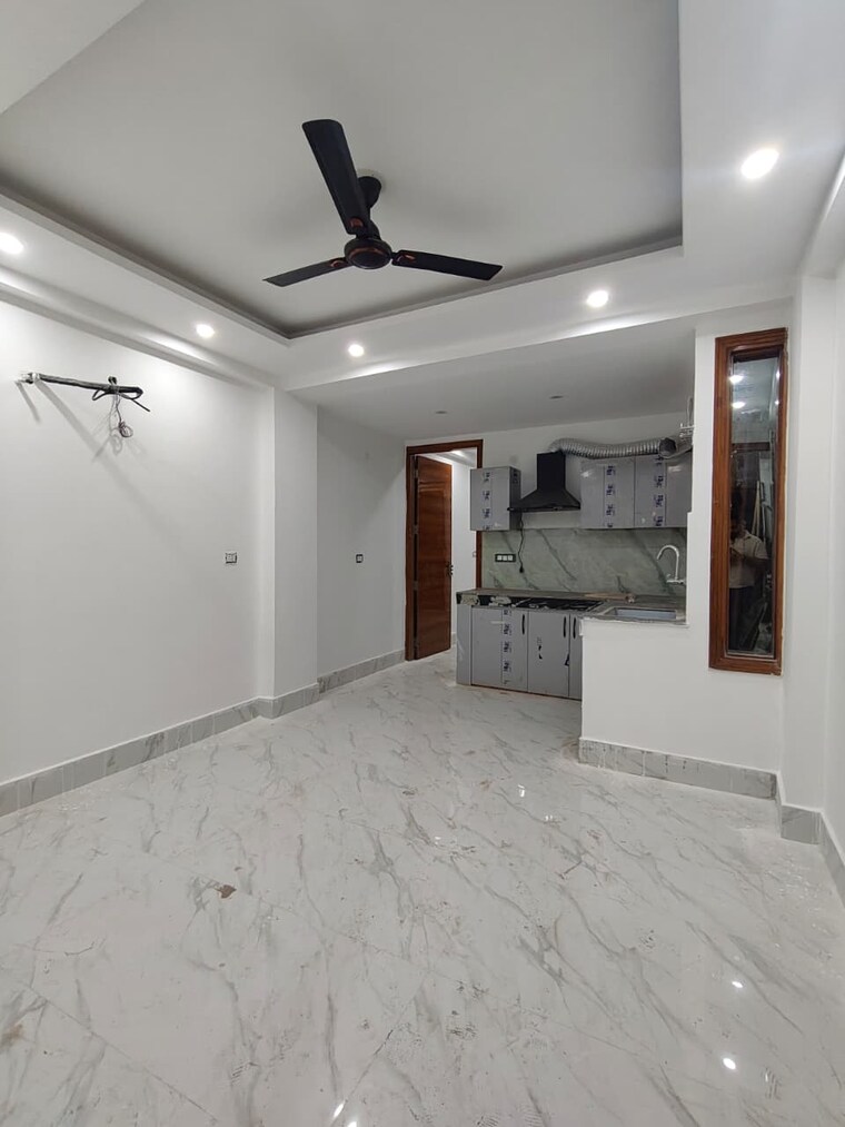 Room, saket 1.5 Bedroom 450 Sq.Ft. Builder Floor In Saket Delhi 9425585