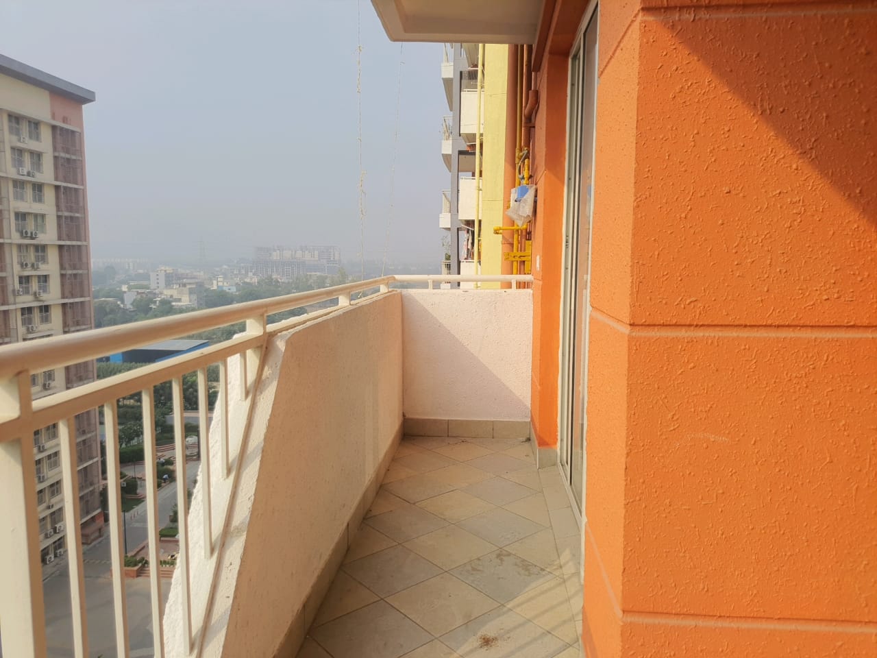 3 BHK Apartment For Rent in Ashiana Anmol Phase 2