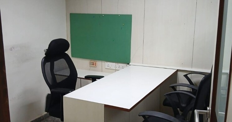 Team Area, kanakia-spaces-wall-street Commercial Office Space 800 Sq.Ft. In Andheri East Mumbai 9425569