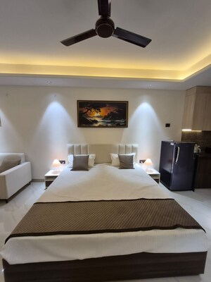 Studio Apartment For Rent in Okay Plus Ruby Suites, Gopalbari