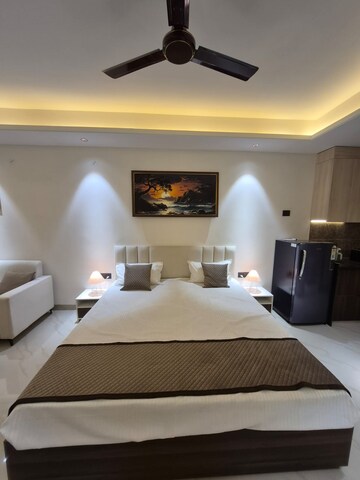 Studio Apartment For Rent in Okay Plus Ruby Suites, Gopalbari