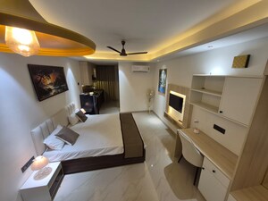 Room in Studio Apartment at Okay Plus Ruby Suites, Gopalbari – for Rent