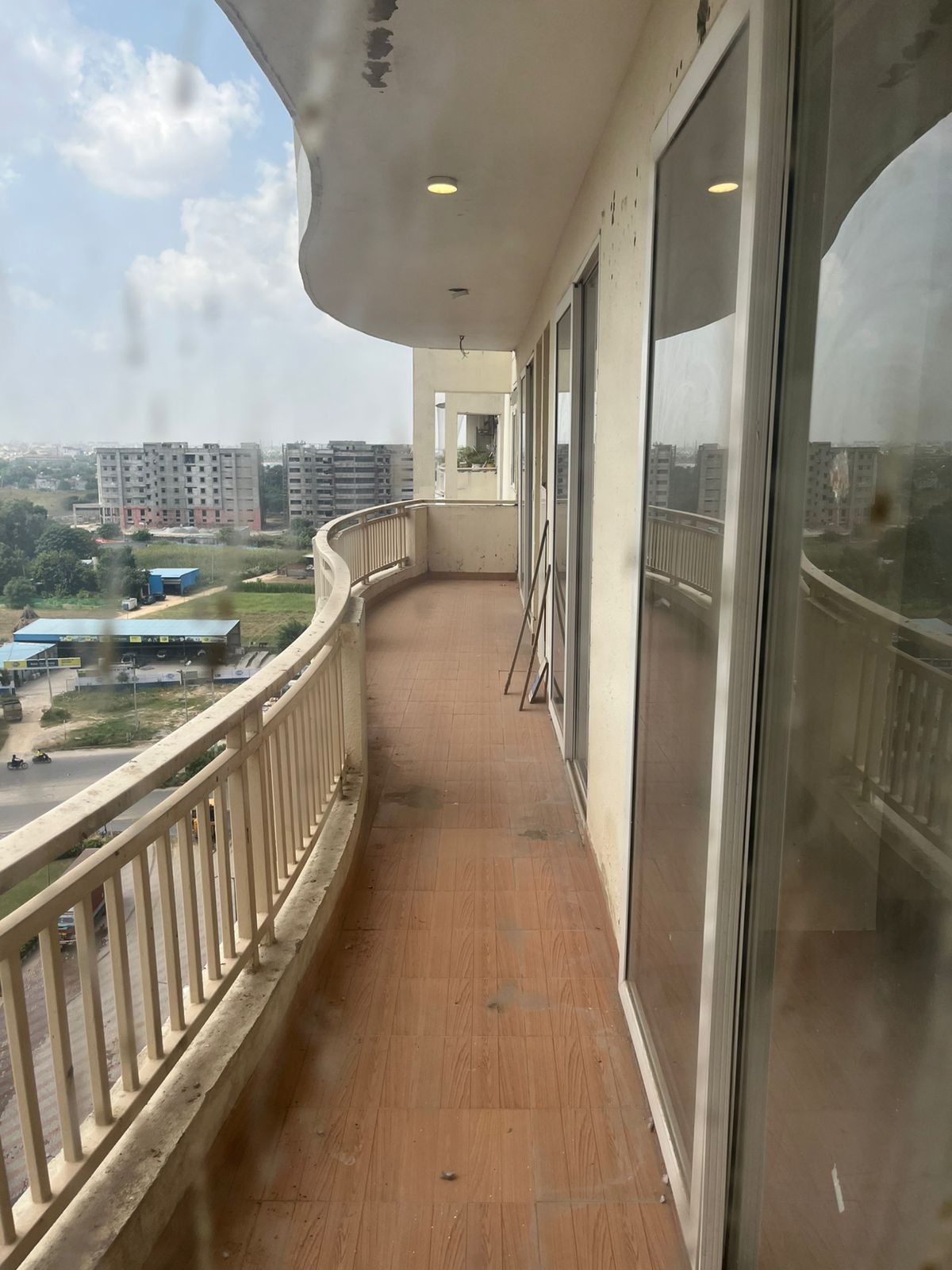 2 BHK Apartment For Rent in Ansal Height 86