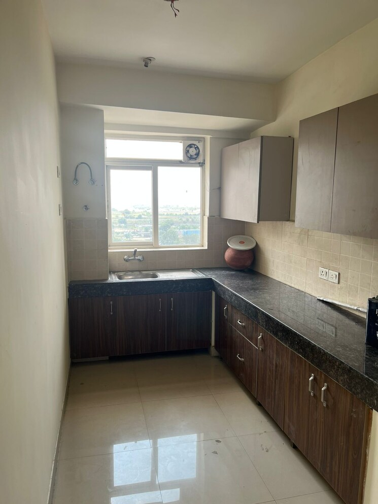Kitchen, ansal-height-86 2 Bedroom 1360 Sq.Ft. Apartment In Sector 86 Gurgaon 9425608