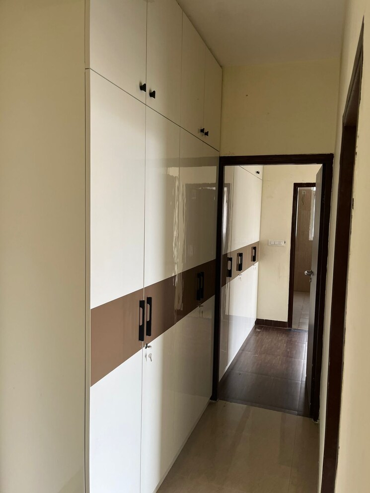 Kitchen, ansal-height-86 2 Bedroom 1360 Sq.Ft. Apartment In Sector 86 Gurgaon 9425608