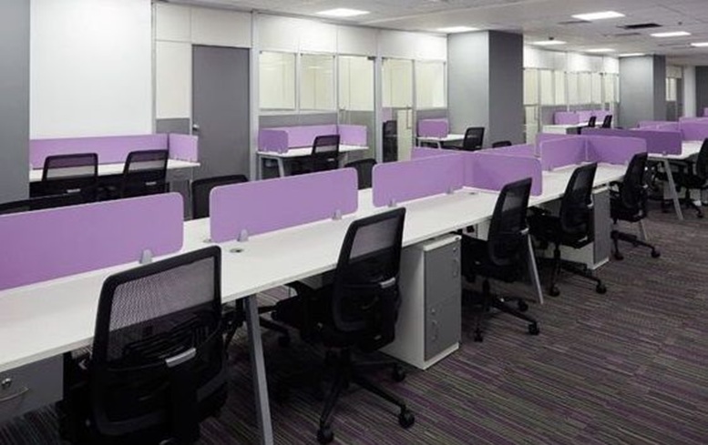 Office Space For Rent in Center Point