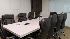 Team Area in  Office Space at Center Point, Andheri East – for Rent