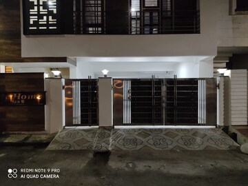 2 BHK Apartment – Exterior View View at Ballupur - for Sale