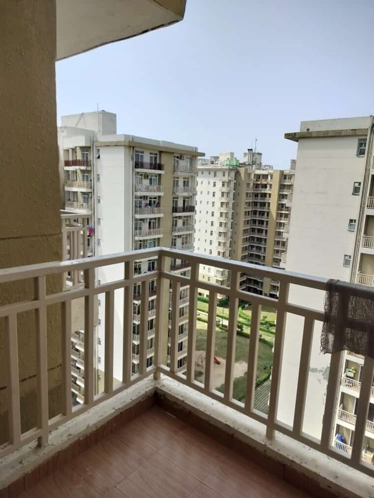 Exterior View, ansal-height-86 2 Bedroom 1360 Sq.Ft. Apartment In Sector 86 Gurgaon 9425648