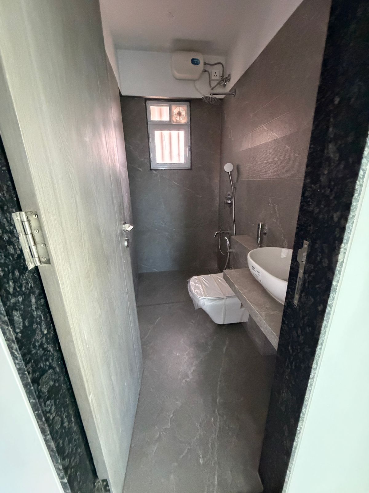 2 BHK Apartment For Rent in Aayush Ayaansh