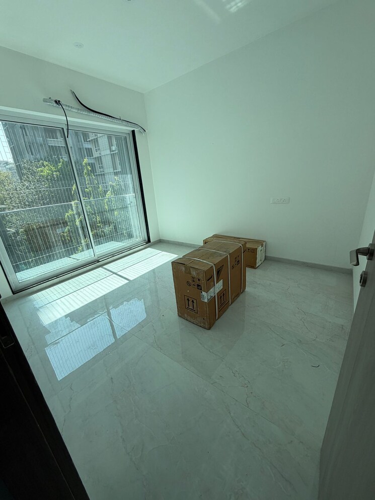 Balcony, aayush-ayaansh 2 Bedroom 750 Sq.Ft. Apartment In Chembur Mumbai 9425639