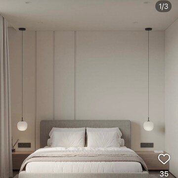 3 BHK Builder Floor For Sale in Vasant Vihar