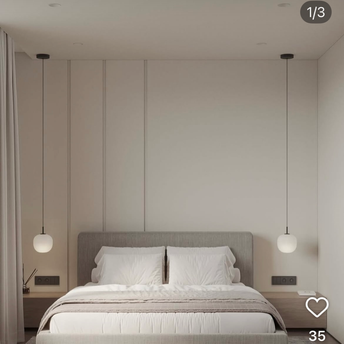 3 BHK + Pooja Room Builder Floor For Sale in Floor