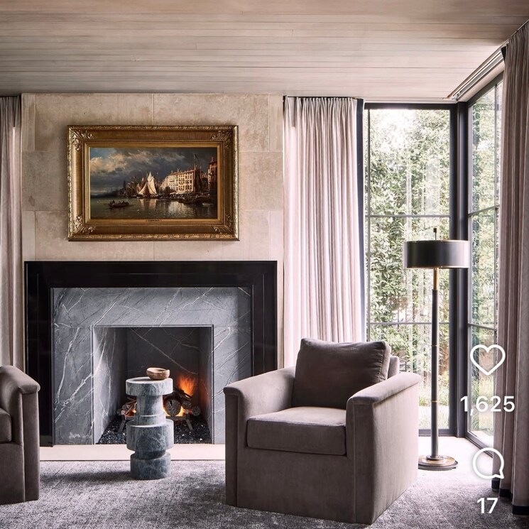 Living Room, vasant vihar 3 Bedroom 2700 Sq.Ft. Builder Floor In Vasant Vihar Delhi 9425643